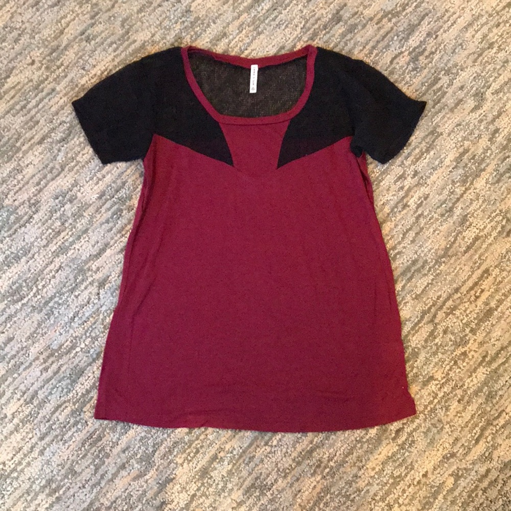 **SOLD**Emma & Sam t-shirt